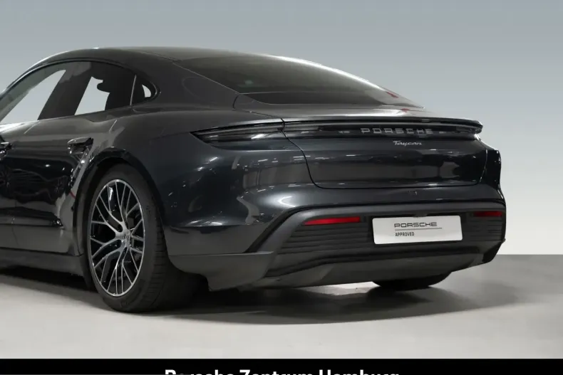 Porsche Taycan din 2025 cu 21.237 km - oferta POR257307 - foto 17