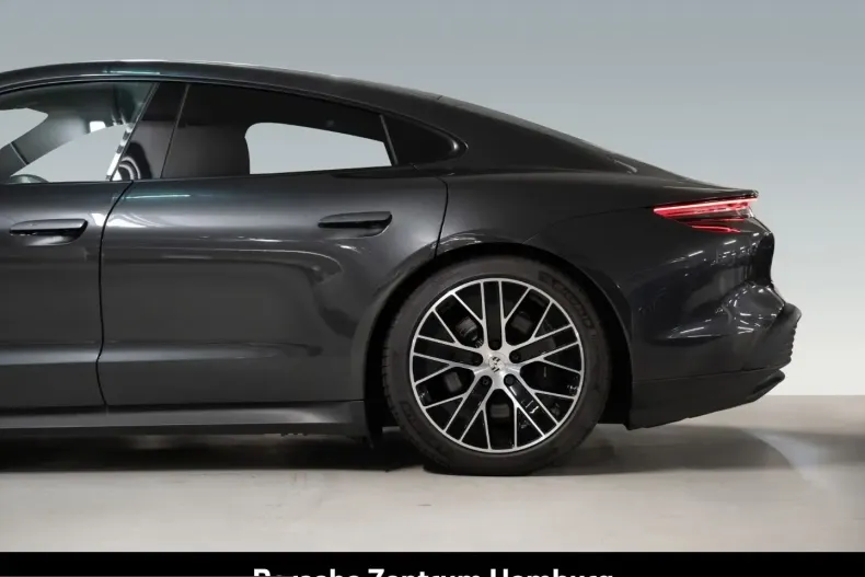 Porsche Taycan din 2025 cu 21.237 km - oferta POR257307 - foto 18