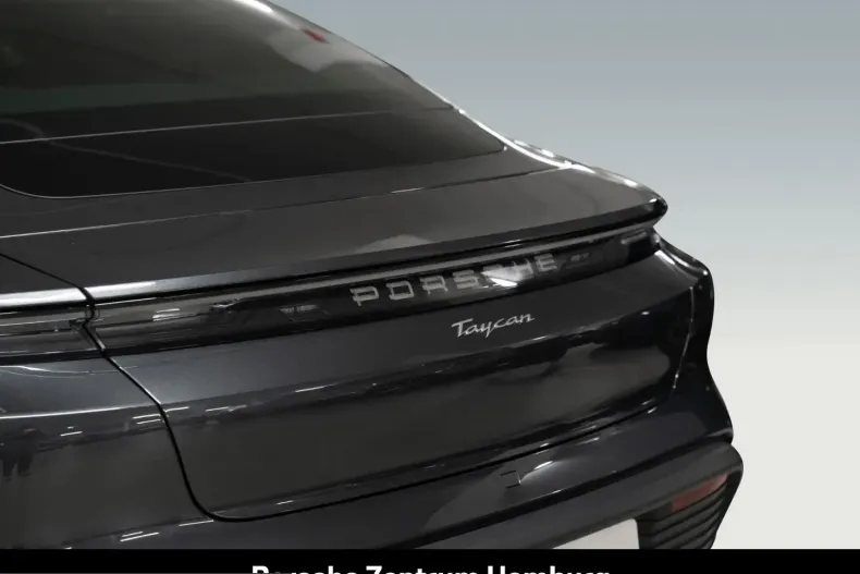 Porsche Taycan din 2025 cu 21.237 km - oferta POR257307 - foto 20