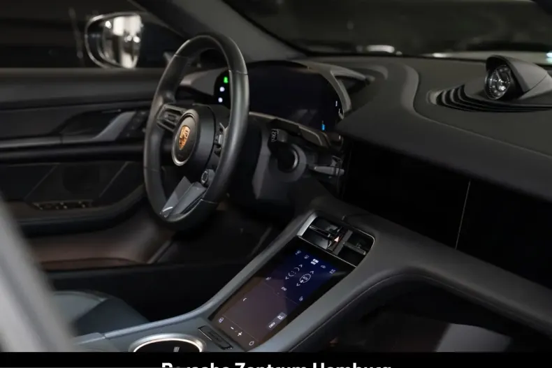 Porsche Taycan din 2025 cu 21.237 km - oferta POR257307 - foto 21