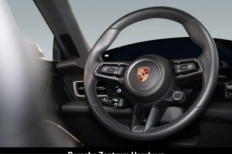 Porsche Taycan din 2025 cu 21.237 km - oferta POR257307 - foto 22