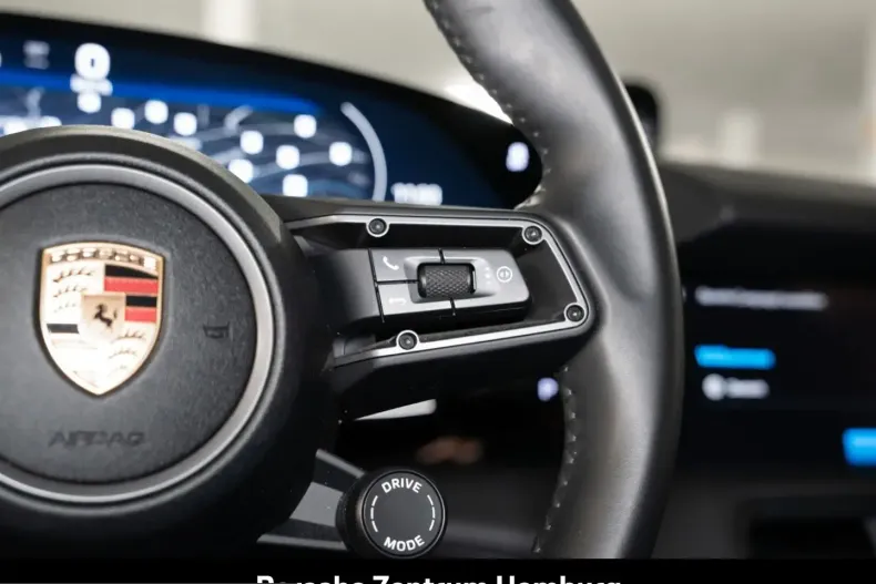 Porsche Taycan din 2025 cu 21.237 km - oferta POR257307 - foto 29