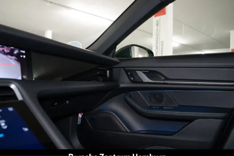 Porsche Taycan din 2025 cu 21.237 km - oferta POR257307 - foto 38