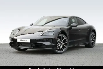 Porsche Taycan din 2025 - oferta POR257308