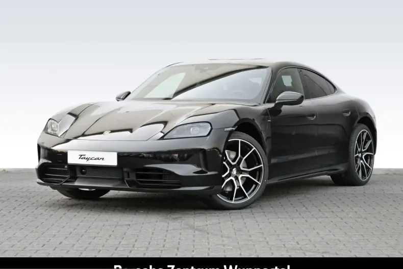 Porsche Taycan din 2025 cu 19.900 km - oferta POR257308 - foto 1