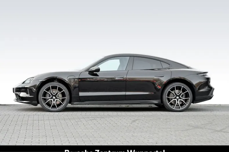 Porsche Taycan din 2025 cu 19.900 km - oferta POR257308 - foto 2