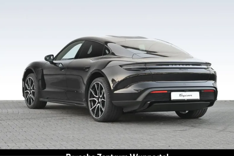 Porsche Taycan din 2025 cu 19.900 km - oferta POR257308 - foto 3