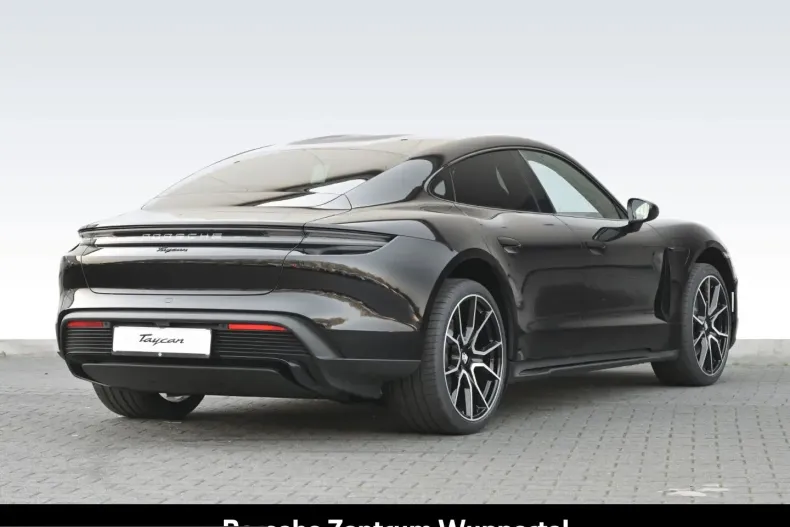 Porsche Taycan din 2025 cu 19.900 km - oferta POR257308 - foto 4