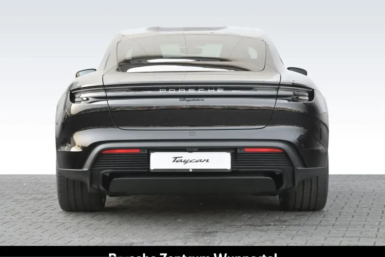 Porsche Taycan din 2025 cu 19.900 km - oferta POR257308 - foto 5