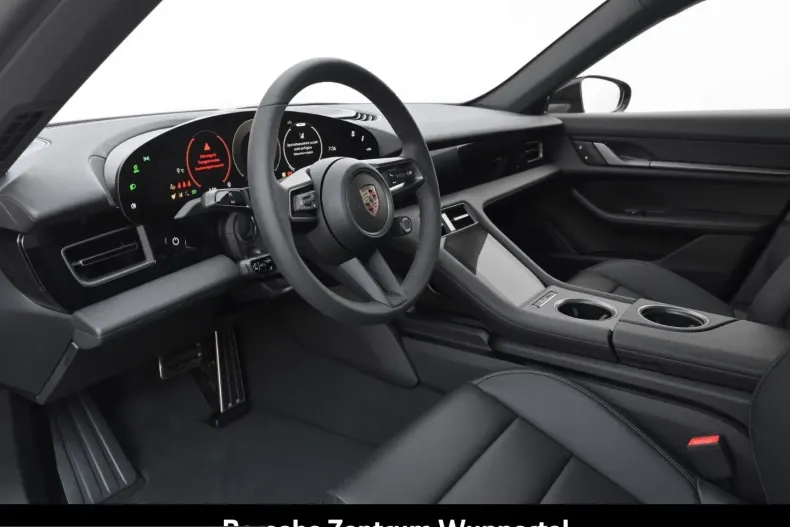 Porsche Taycan din 2025 cu 19.900 km - oferta POR257308 - foto 8