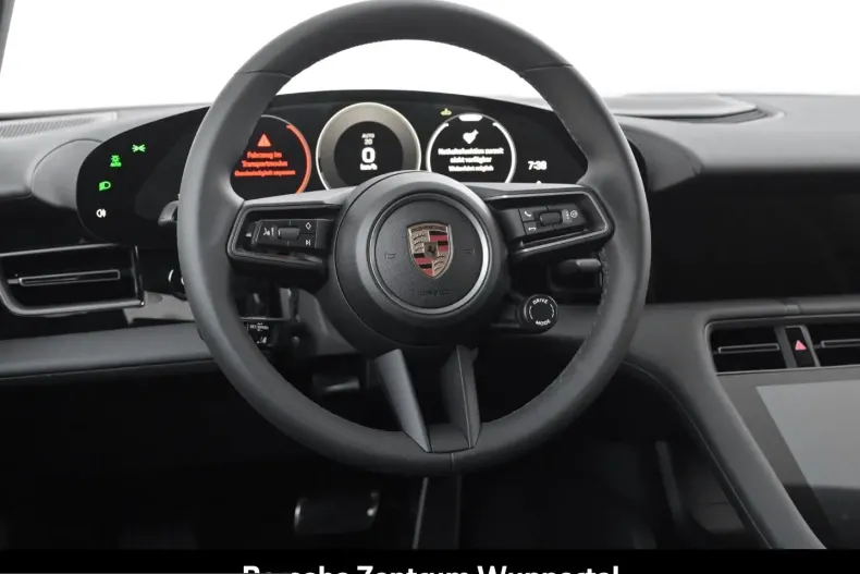 Porsche Taycan din 2025 cu 19.900 km - oferta POR257308 - foto 10