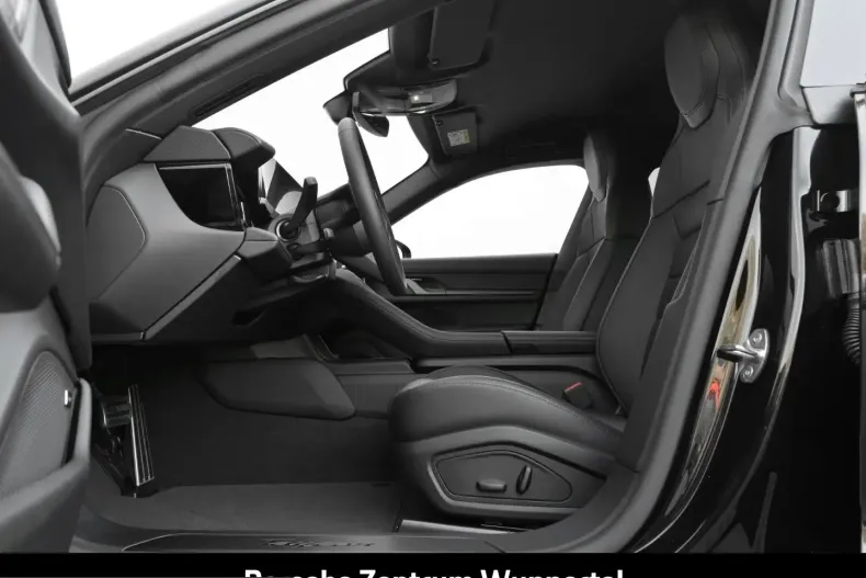 Porsche Taycan din 2025 cu 19.900 km - oferta POR257308 - foto 13