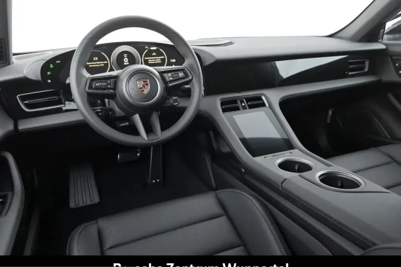 Porsche Taycan din 2025 cu 19.900 km - oferta POR257308 - foto 15