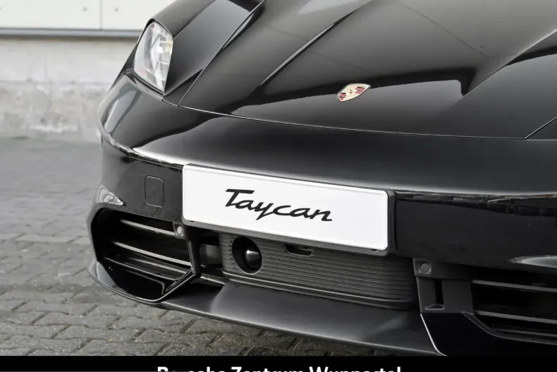 Porsche Taycan din 2025 cu 19.900 km - oferta POR257308 - foto 18
