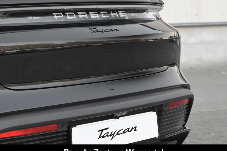 Porsche Taycan din 2025 cu 19.900 km - oferta POR257308 - foto 19