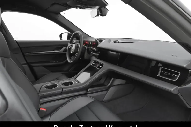 Porsche Taycan din 2025 cu 19.900 km - oferta POR257308 - foto 22