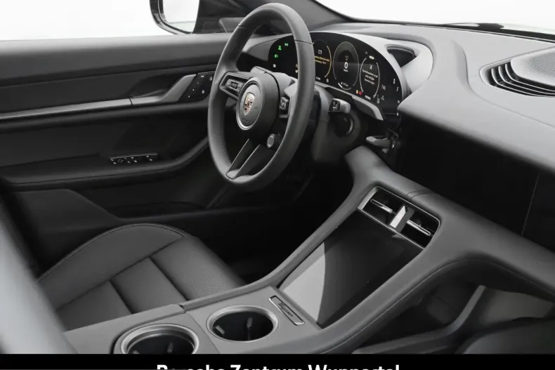 Porsche Taycan din 2025 cu 19.900 km - oferta POR257308 - foto 24