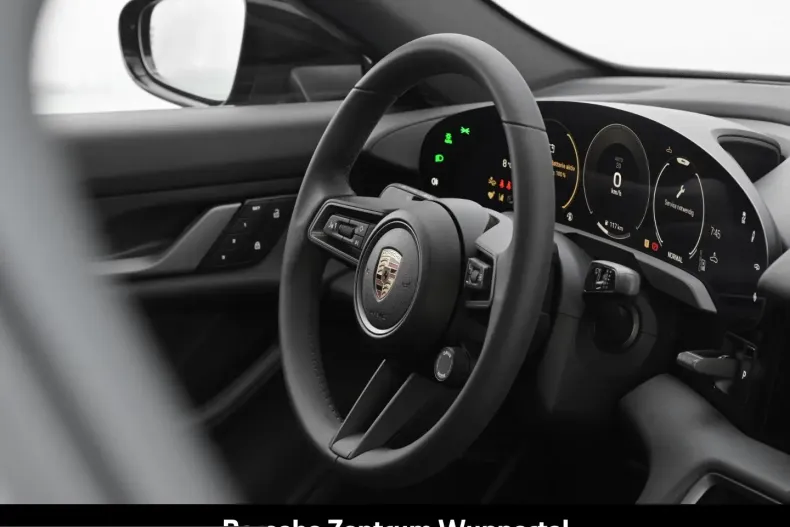 Porsche Taycan din 2025 cu 19.900 km - oferta POR257308 - foto 25