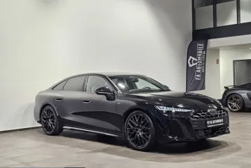 Audi A6 din 2025 - oferta AUD257309