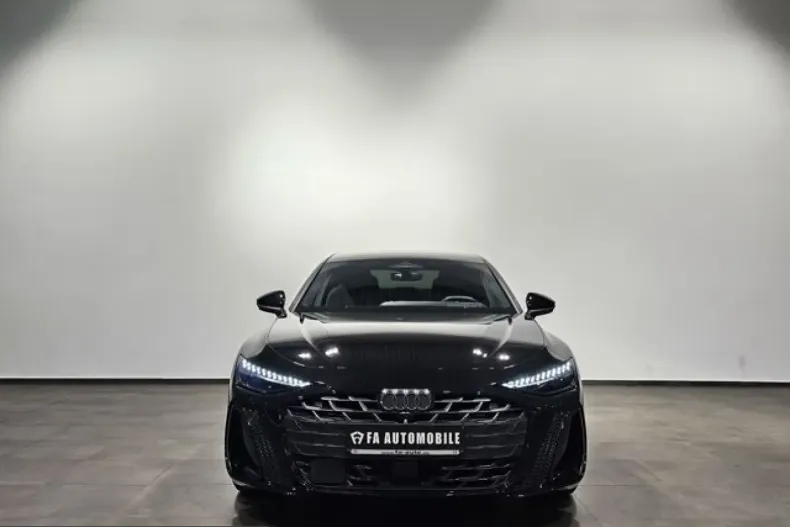 Audi A6 din 2025 cu 6.999 km - oferta AUD257309 - foto 3