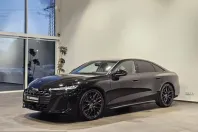 Audi A6 din 2025 cu 6.999 km - oferta AUD257309 - foto 4