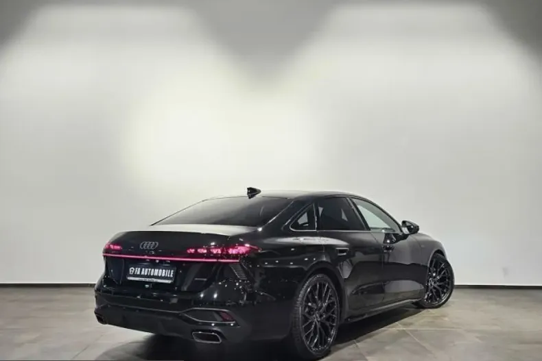Audi A6 din 2025 cu 6.999 km - oferta AUD257309 - foto 7