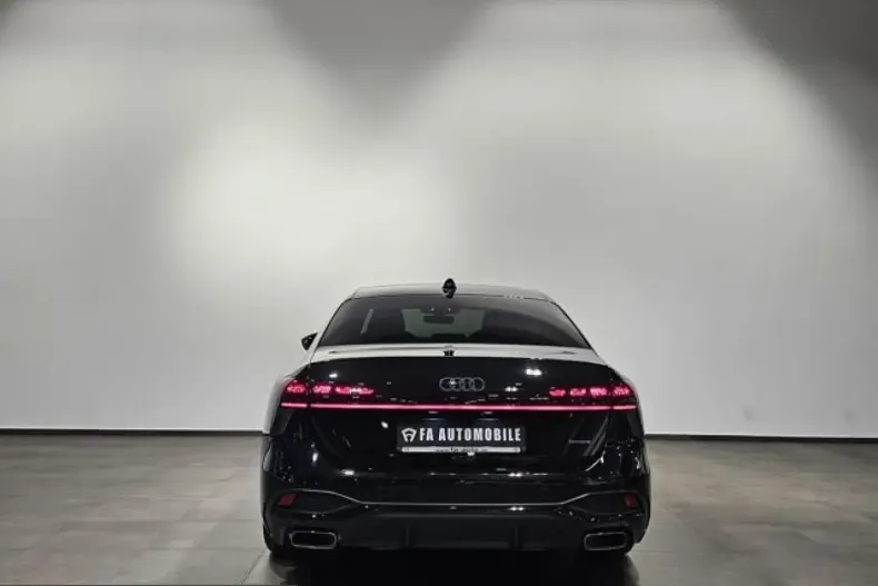 Audi A6 din 2025 cu 6.999 km - oferta AUD257309 - foto 9
