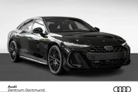 Audi A6 din 2025 cu 9.355 km - oferta AUD257310 - foto 1