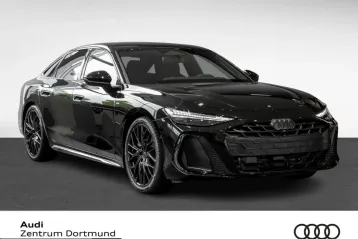 Audi A6 din 2025 - oferta AUD257310