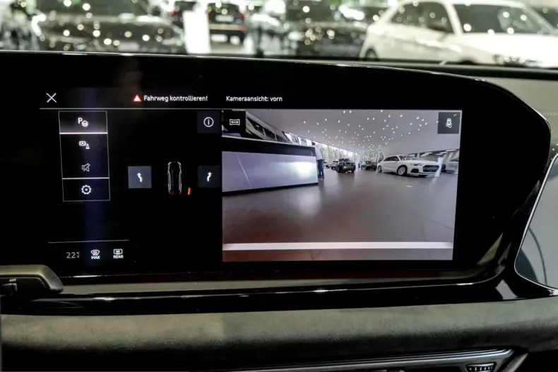 Audi A6 din 2025 cu 9.355 km - oferta AUD257310 - foto 11