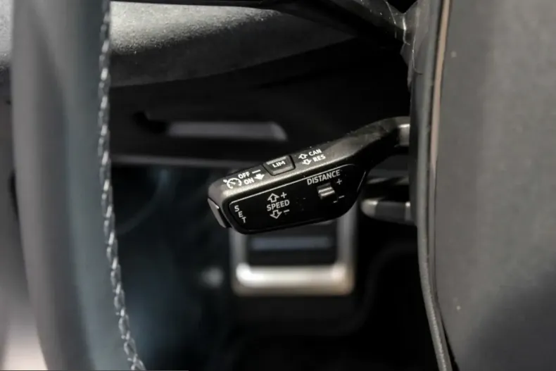 Audi A6 din 2025 cu 9.355 km - oferta AUD257310 - foto 14
