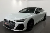 Audi A6 din 2025 cu 5.030 km - oferta AUD257311 - foto 1