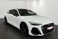 Audi A6 din 2025 cu 5.030 km - oferta AUD257311 - foto 2