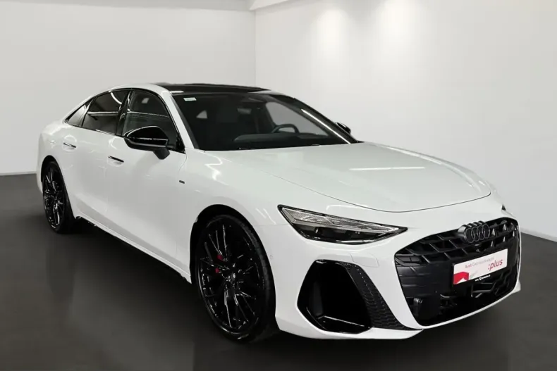 Audi A6 din 2025 cu 5.030 km - oferta AUD257311 - foto 2