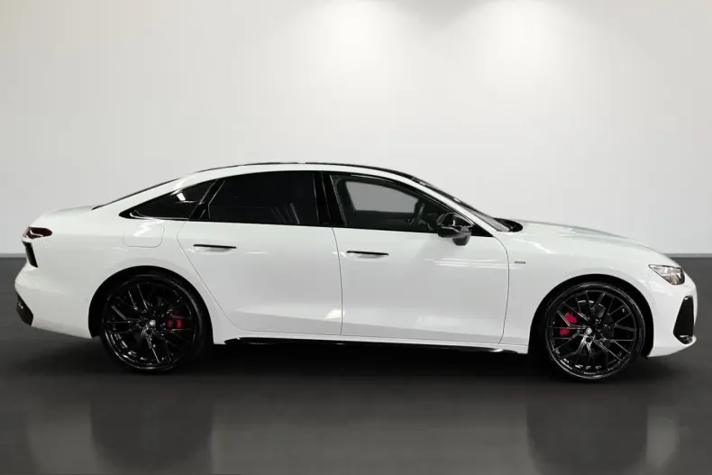 Audi A6 din 2025 cu 5.030 km - oferta AUD257311 - foto 3