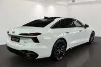 Audi A6 din 2025 cu 5.030 km - oferta AUD257311 - foto 4