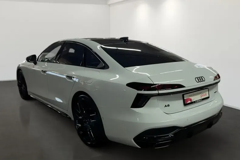 Audi A6 din 2025 cu 5.030 km - oferta AUD257311 - foto 5