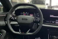 Audi A6 din 2025 cu 5.030 km - oferta AUD257311 - foto 9