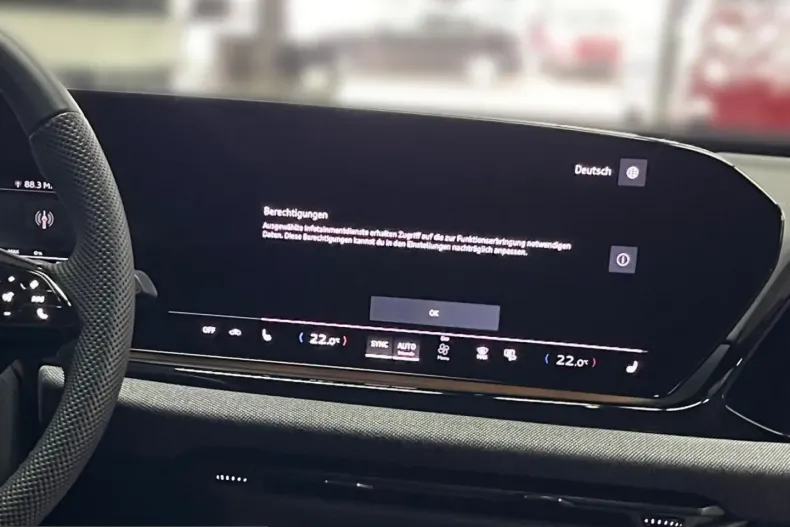 Audi A6 din 2025 cu 5.030 km - oferta AUD257311 - foto 11