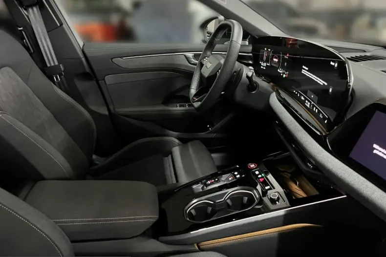 Audi A6 din 2025 cu 5.030 km - oferta AUD257311 - foto 15