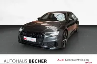 Audi A6 din 2025 cu 5.551 km - oferta AUD257312 - foto 1