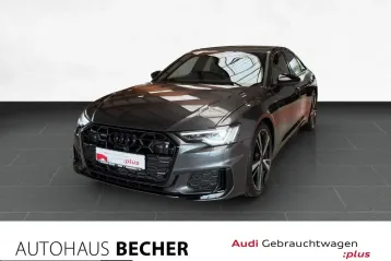 Audi A6 din 2025 - oferta AUD257312