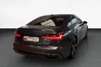 Audi A6 din 2025 cu 5.551 km - oferta AUD257312 - foto 3