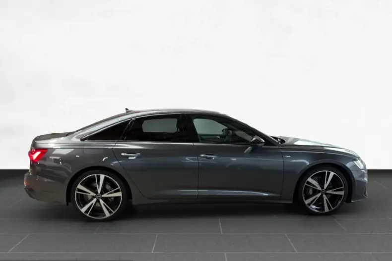 Audi A6 din 2025 cu 5.551 km - oferta AUD257312 - foto 5