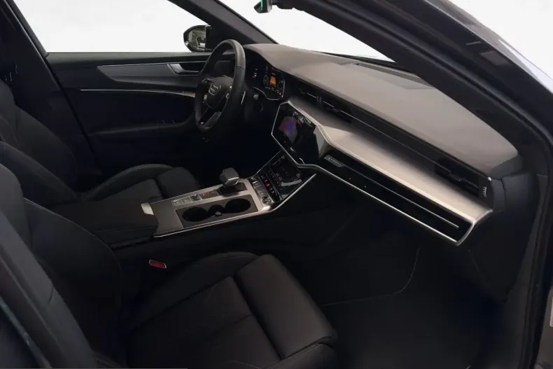 Audi A6 din 2025 cu 5.551 km - oferta AUD257312 - foto 8