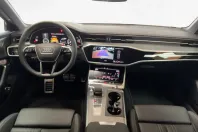 Audi A6 din 2025 cu 5.551 km - oferta AUD257312 - foto 10