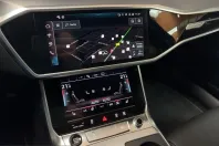 Audi A6 din 2025 cu 5.551 km - oferta AUD257312 - foto 14