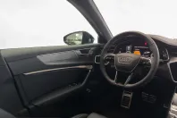 Audi A6 din 2025 cu 5.551 km - oferta AUD257312 - foto 15