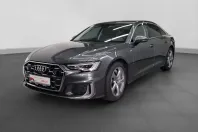 Audi A6 din 2025 cu 14.282 km - oferta AUD257313 - foto 1