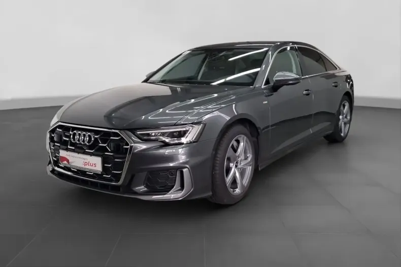 Audi A6 din 2025 cu 14.282 km - oferta AUD257313 - foto 1